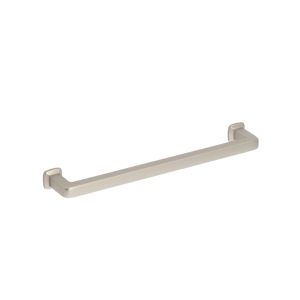 Tirador para mueble 780 en zamac dist entre ejes 160mm platino lote de 25