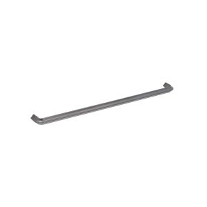 Tirador para mueble en zamac 772 dist entre ejes 320mm peltre lote de 25