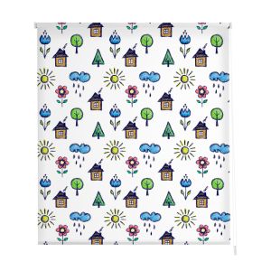 Estoralis | estor enrollable personalizado i-3209 130x250 multicolor