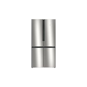 Americano balay 3kme592xi 4 puertas nofrost 605 l acero antihuellas
