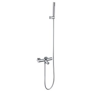 Kit baño/ducha termostático génova