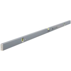 Nivel de burbuja stabila tipo 80 u-2 - 180cm - 18792