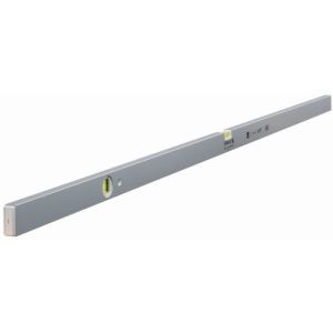 Nivel de burbuja stabila tipo 80 u - 180cm - 18803