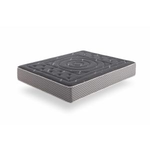 Colchón premium black multizone, 27cm, 180x190cm - moonia