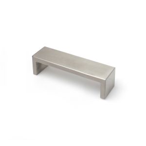 Tirador para mueble rei co7-8739.160.29 | cc 160 mm | inox mate | 5 uds.