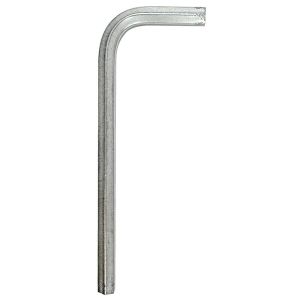Llave acodada hexagonal (allen) modelo bale plus hexag 3mm