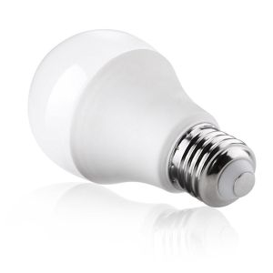 Bombilla LED E27 18w 220v a70 - blanco frío 6000k - 8000k - silam
