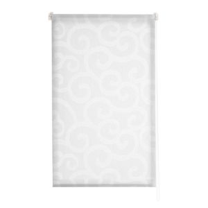 Estoralis | estor enrollable easyfix visillo ornella 45x150 blanco