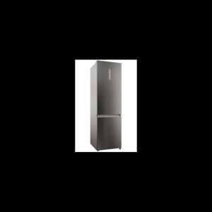 Haier hdpw5620anpd refrigerador combinado 409 l (289+120) negro - total no