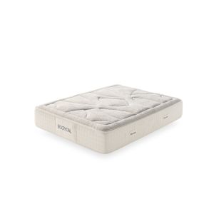 Colchón biocrystal gold 30 - 150x200 cm - moonia