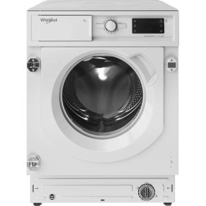 Lavadora integrada Whirlpool biwmwg81485eu 8 kg 1400 rpm b