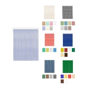 120 x 240 cm | desire - azul | cortinas de exterior impermeables – cort -