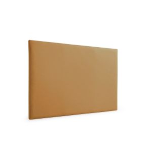 Cabecero tapizado neus polipiel 190x120x5 cm - moonia