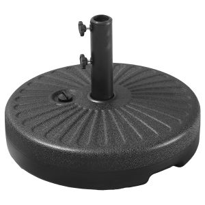 Base para sombrilla recta brest