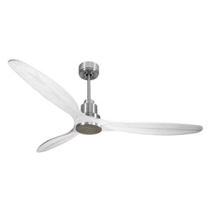 Ventilador de techo reversible con mando a distancia  sald166c0464493