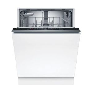 Lavavajillas integrable Bosch smv2itx09e 13 servicios 46 db negro
