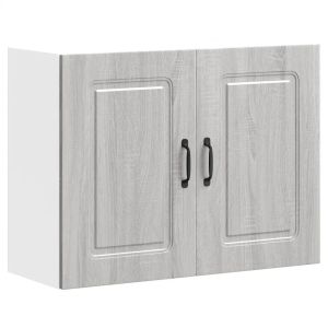 Armario de pared de cocina kalmar 80 x 31