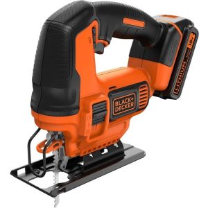Sierra de calar pendular sin cable - 18 v - 1 bat. - 55 mm