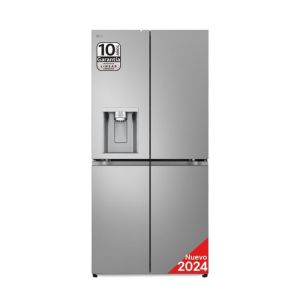 Frigorífico multidoor LG gml860pyfe inox 1.79m e