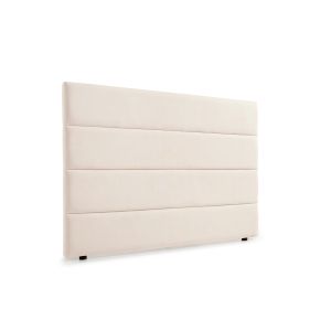 Cabecero tapizado genova acualine 90x120x8 cm - moonia