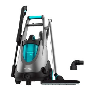 Cecotec hidroaspirador conga triton 4000 ultraclean. 1500 w, 4 en 1: