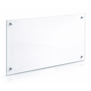 Vcm - protector de salpicaduras de pared trasera de cocina 100 x 60 cm