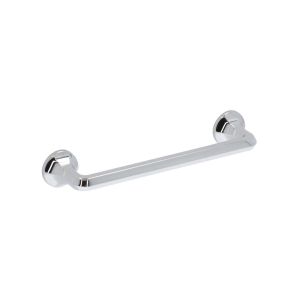 Tirador para muebles en zamac dist entre ejes 128 mm