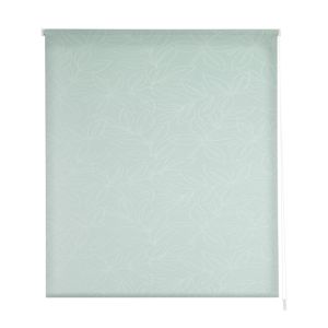 Estoralis | estor enrollable translúcido liso selene 100x250 celeste