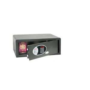 Caja fuerte hotelera phoenix dione ss0311e con cerradura electrónica