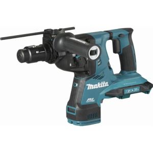 Makita dhr283zju sds-plus martillo perforador y cincelador inalámbrico 18 v