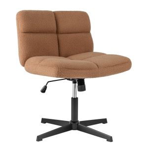 Silla de oficina regulable en altura 73 x 64