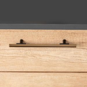 Tirador para mueble