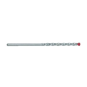 Broca alpen widia long life 16,00x400mm. (blister 1 pieza)