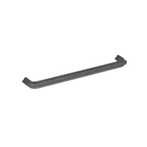 Tirador para mueble en zamac 772 dist entre ejes 192mm peltre lote de 25