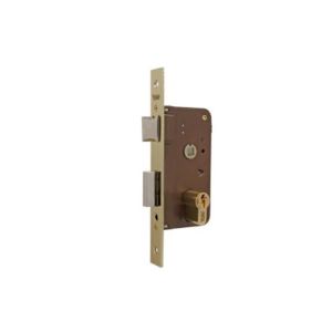 Cerradura embutir hl 600 80x50 azbe