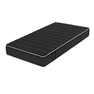 Colchón air black - 90x190 cm - moonia