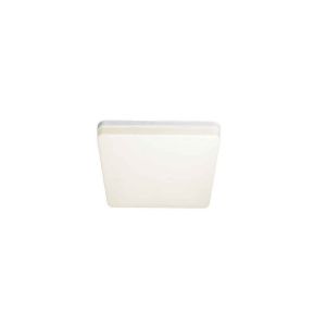 Plafón - fab 145891801 - LED integrada - 18w - blanco - diseño contemporáne