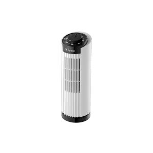 Ventilador de torre de sobremesa con 3 velocidades