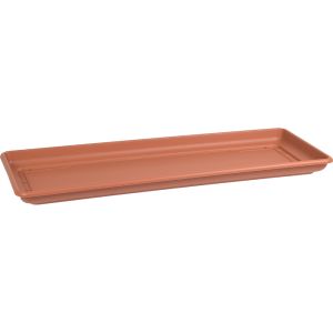 Plato para jardinera iris - 60 cm