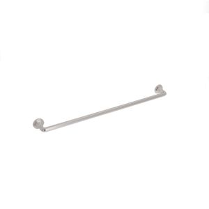 Tirador para mueble en zamac 826 dist entre ejes 320mm níquel lote de 25