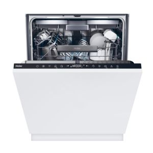 Lavavajillas integrado haier xi6b0s3fsb 60 cm 16 servicios b