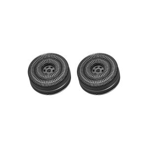 Campana encastrable Bosch dhz2600 filtro de recirculación carbón