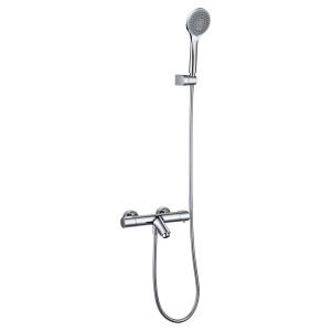 Kit baño/ducha termostático eco-kent