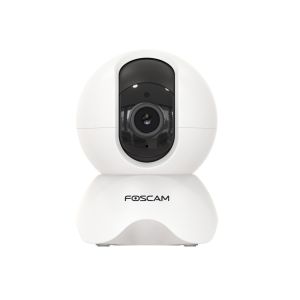 X5 - câmara ip Wi-Fi indoor de 5mp