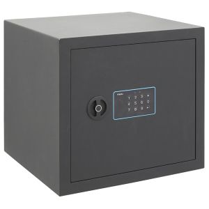 Arregui blue 650160 caja fuerte con codigo, 38 x 35 x 36 cm, 42 l