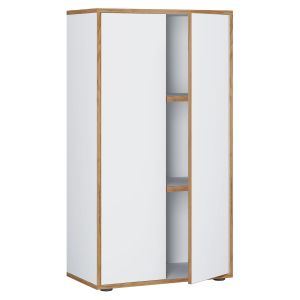 Vcm - armario de oficina sideboard salia 3x b60