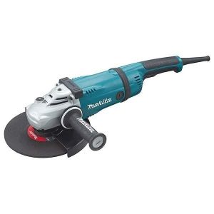 Amoladora angular - Makita - ga9030x01 - 2400w - 230 mm - cableada