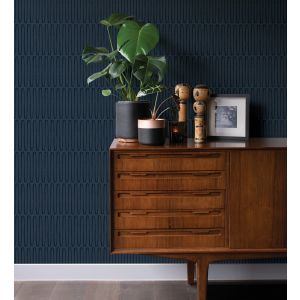 Papel pintado gaulan   étnico diseño geométrico africano 5.23m²