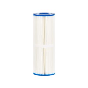 Cartucho de filtro marfil blanco