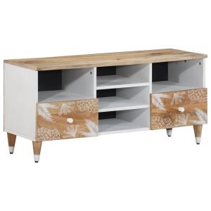 Mueble de tv 100 x 33 x 46 cm